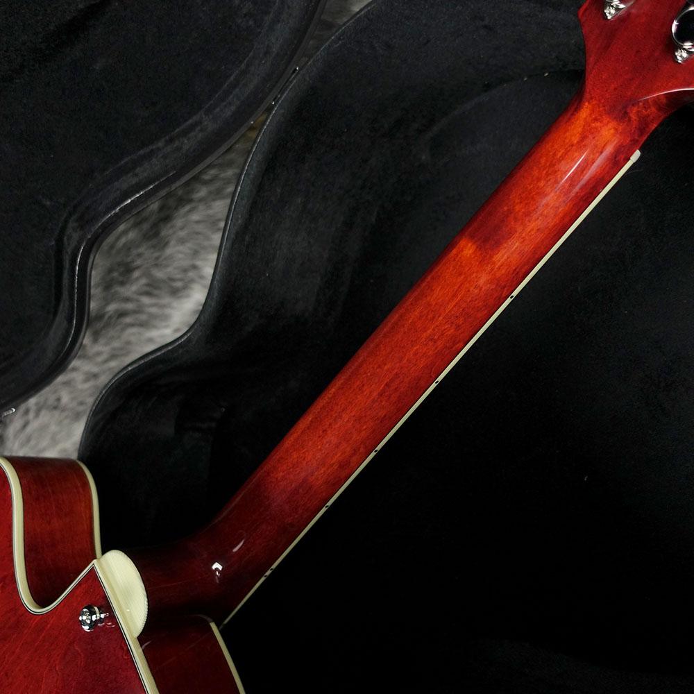 AR-403CE/D CLA Classic Antique Red Eastman エレクトリックギター