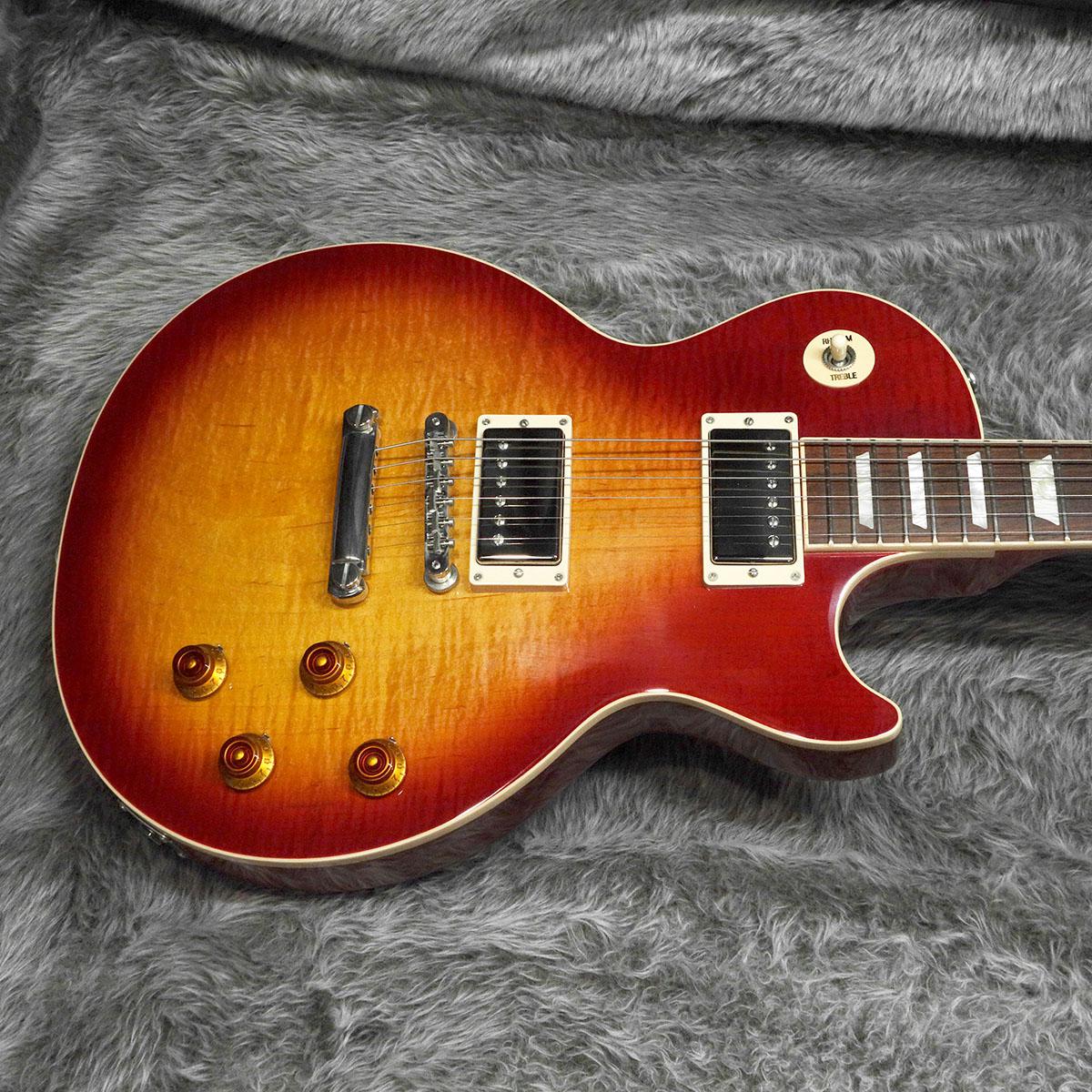 Les Paul Traditional 2019 Heritage Cherry Sunburst Gibson
