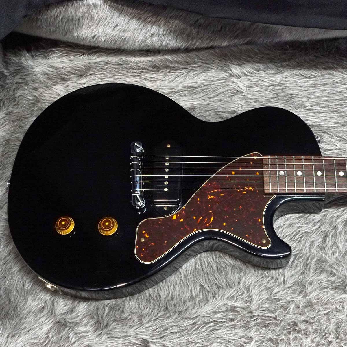 Billie Joe Armstrong Les Paul Junior Ebony 【2008年製】 Gibson
