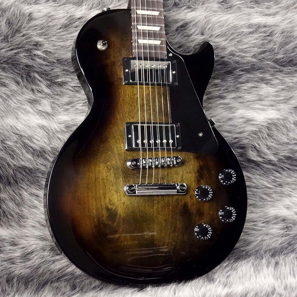Les Paul Studio Smokehouse Burst Gibson エレクトリックギター レス