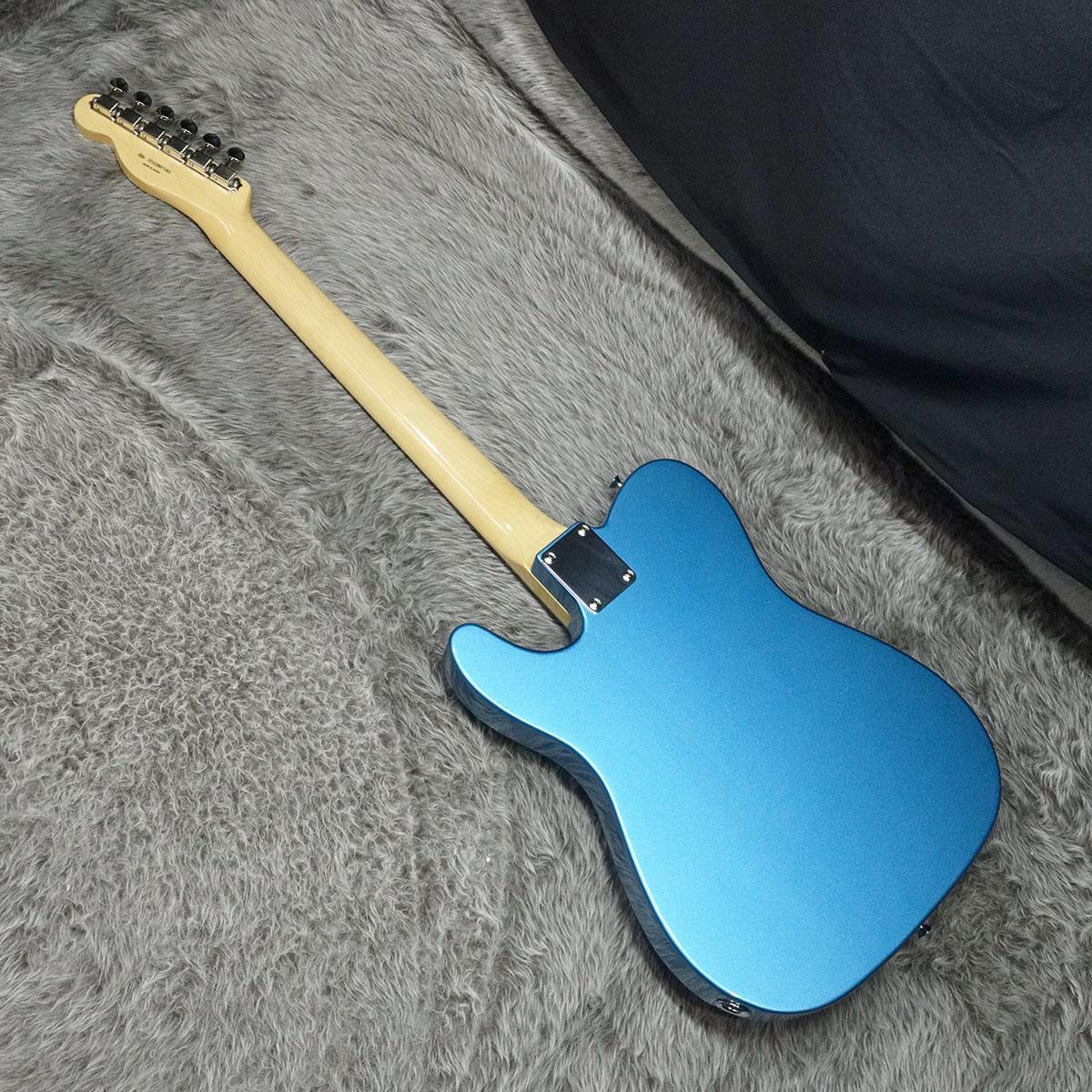 Made in Japan Limited Traditional 60s Telecaster Bigsby RW Lake