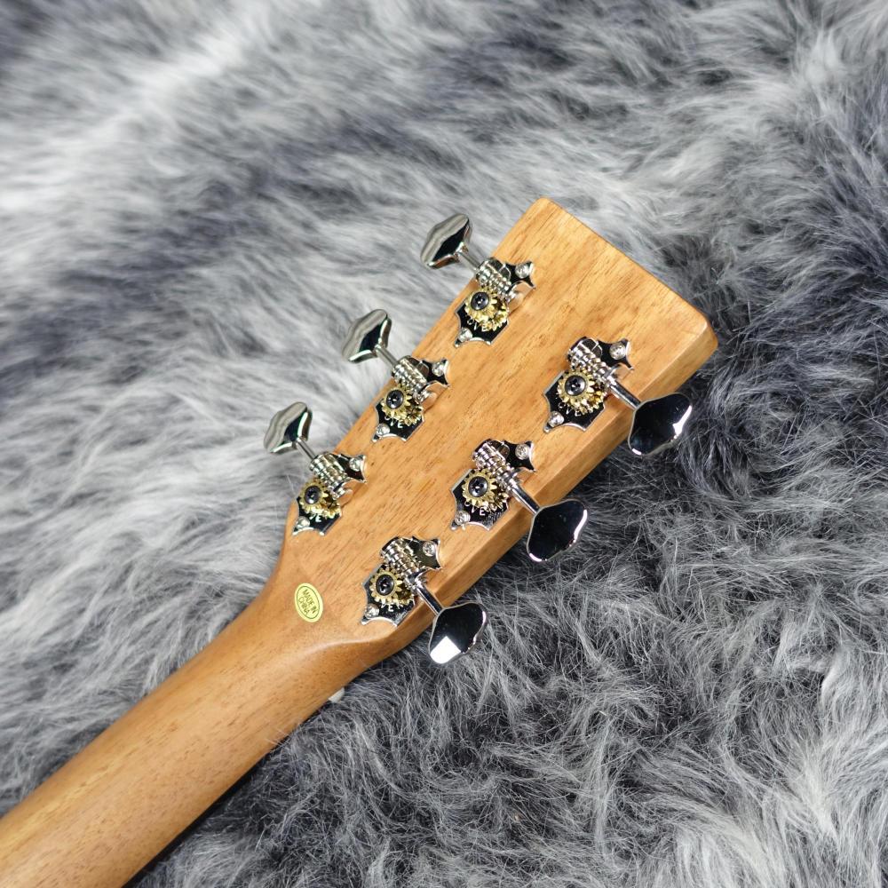 CE48T-EA ST Cat's Eyes アコースティックギター フラットトップ 商品