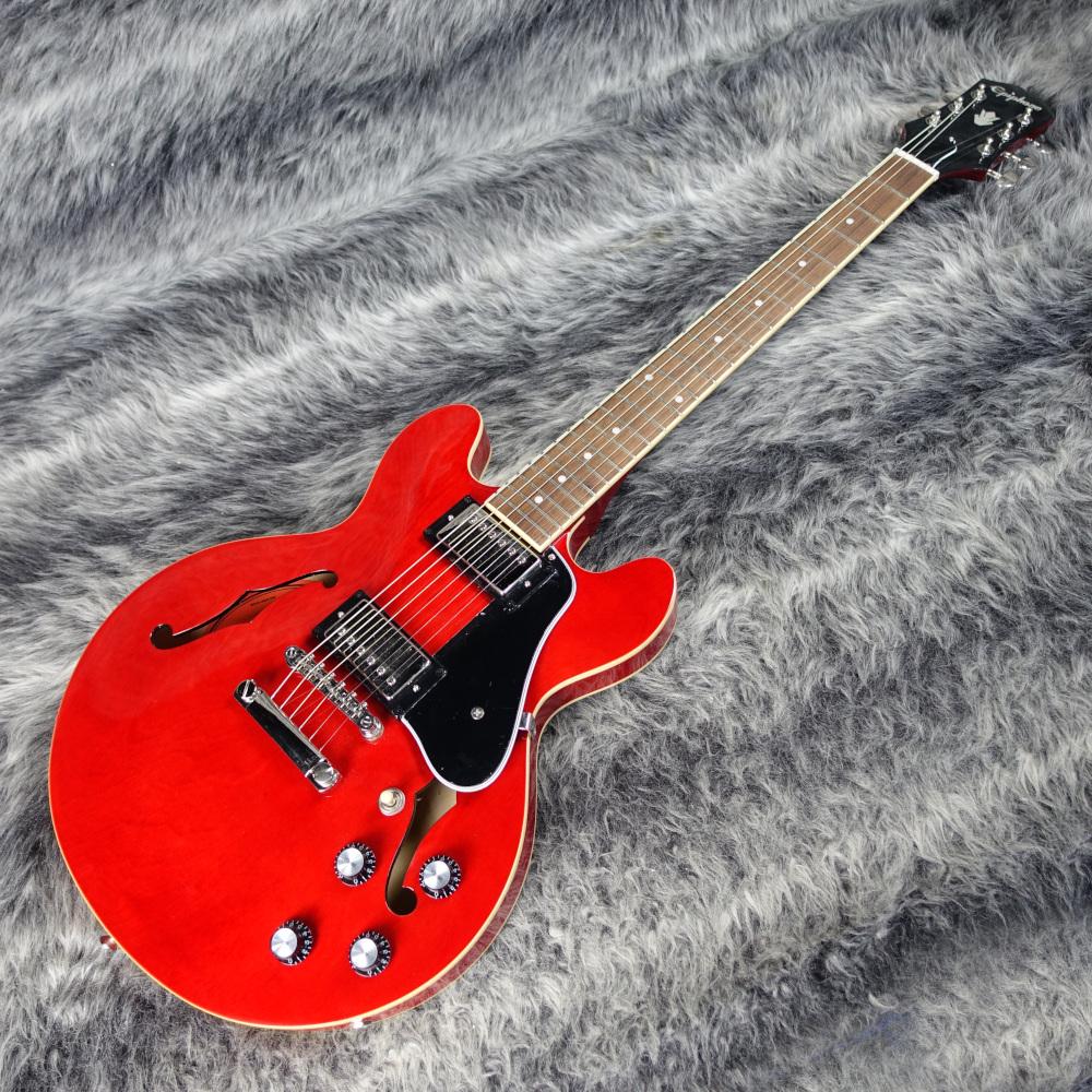 ES-339 Cherry Epiphone エレクトリックギター その他セミアコ 商品