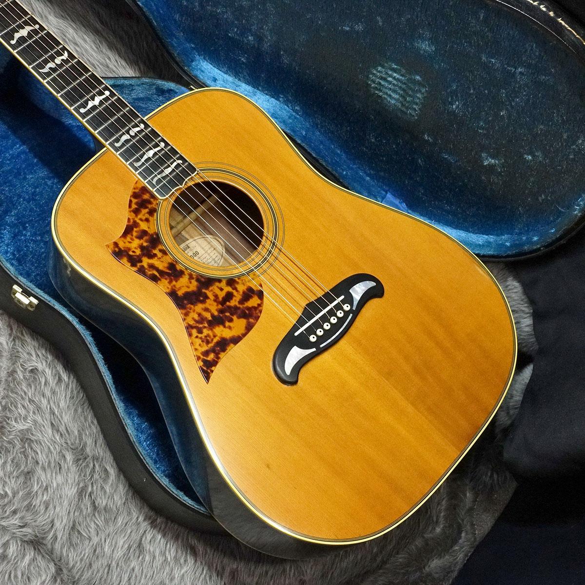 N-1000 LH YAMAHA アコースティックギター フラットトップ 商品詳細