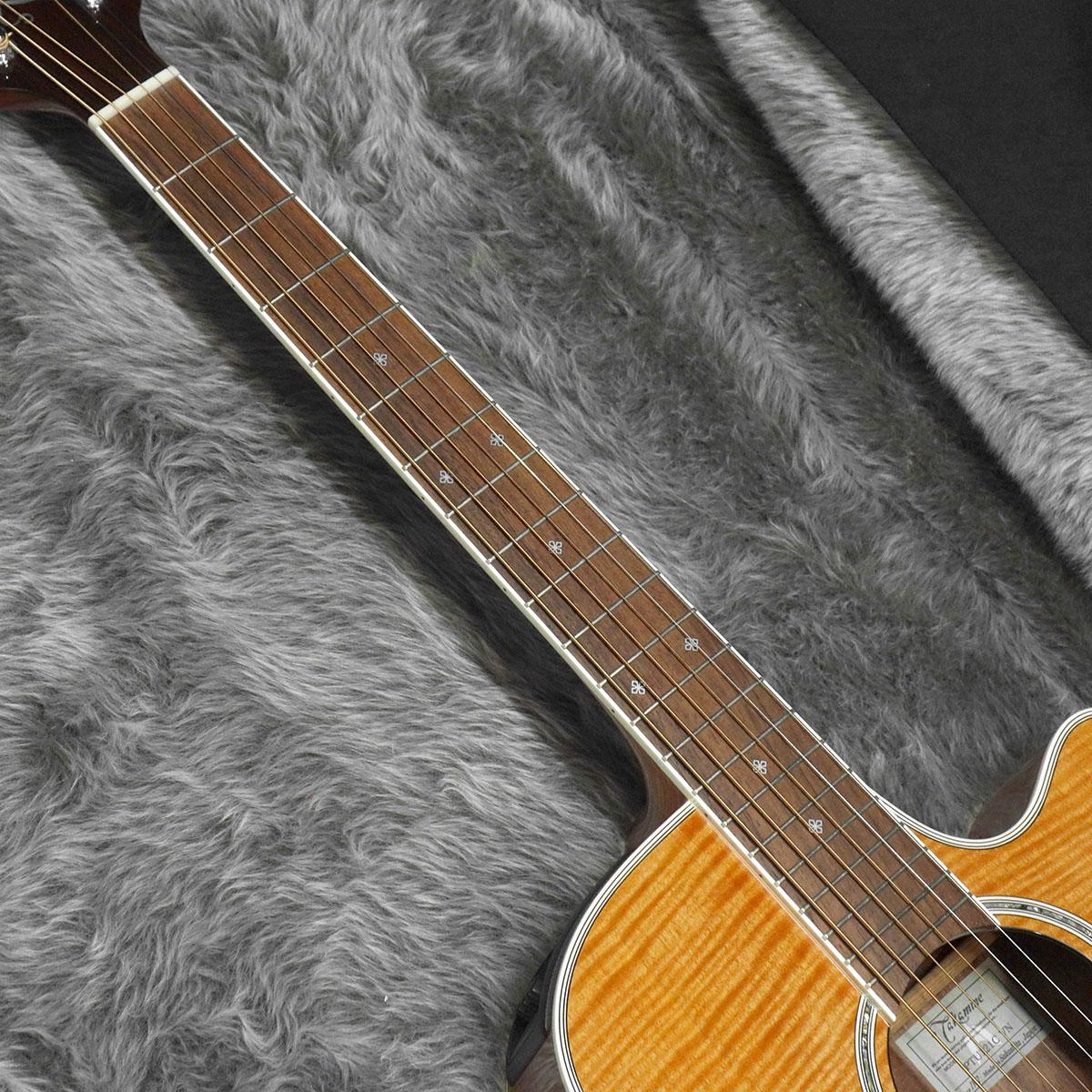 ナ*ウ様 Takamine エレクトリックアコースティックギターPTU121C