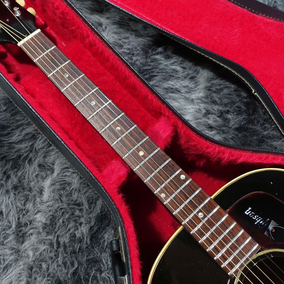 1968 J-45 ADJ Gibson アコースティックギター フラットトップ 商品