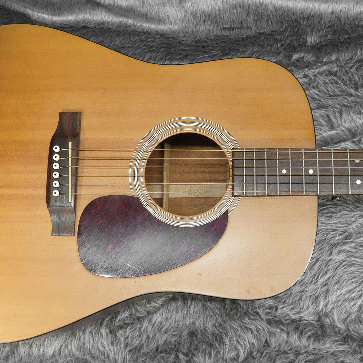 D-1 【1996年製】 Martin アコースティックギター フラットトップ 商品 