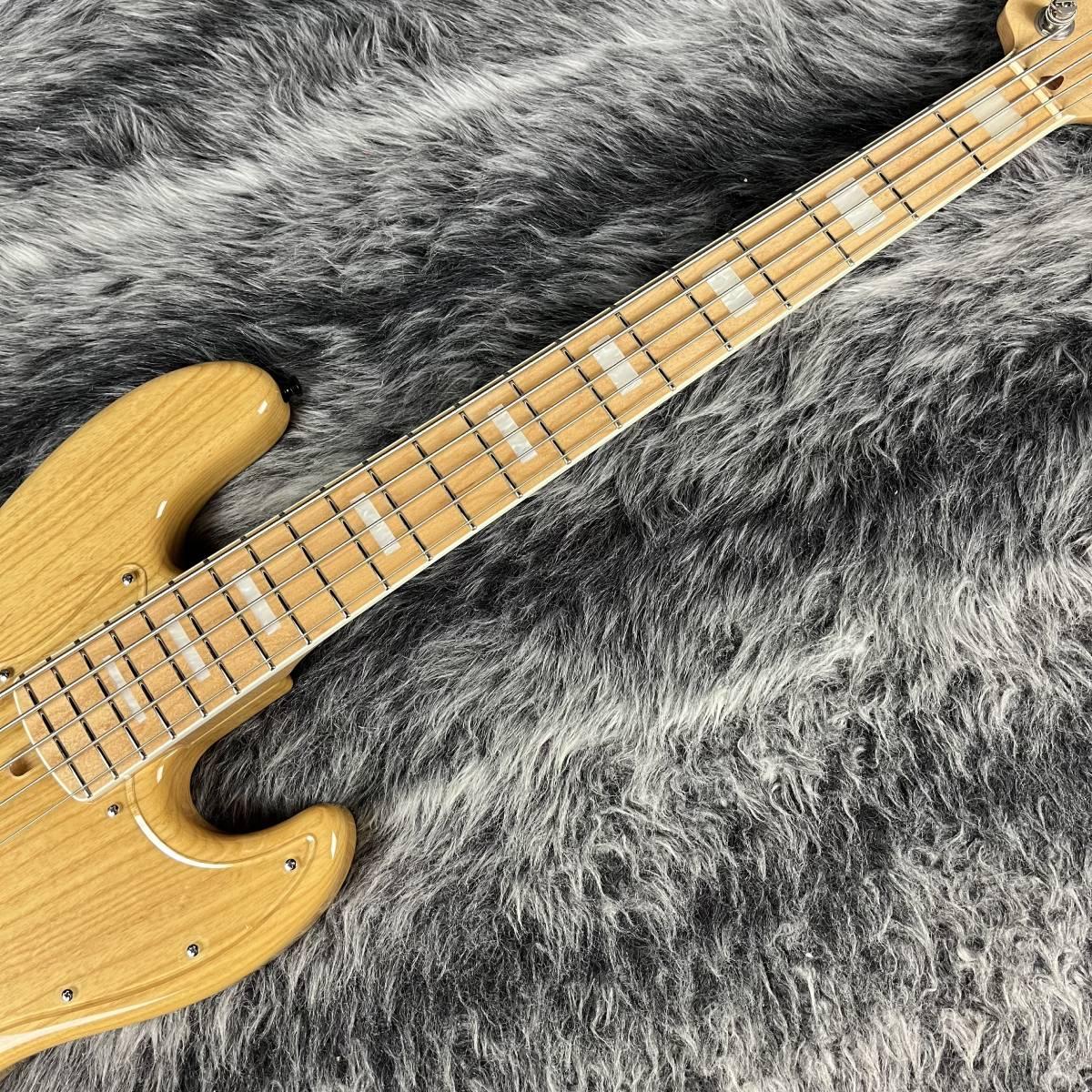 M#265 D Plus ATELIER Z エレクトリック・ベース JBタイプ 商品詳細