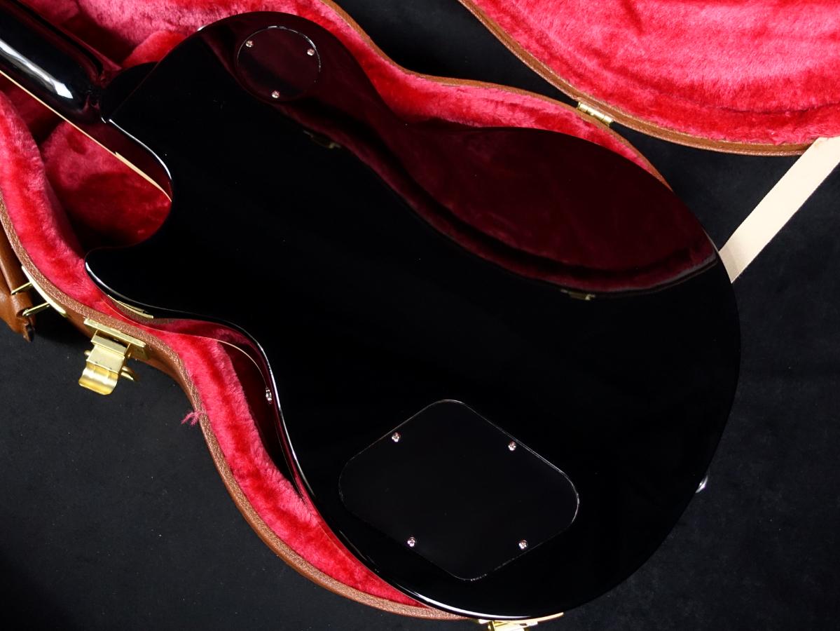 Exclusive Les Paul Standard 60s Dark Purple Burst 2025 Gibson