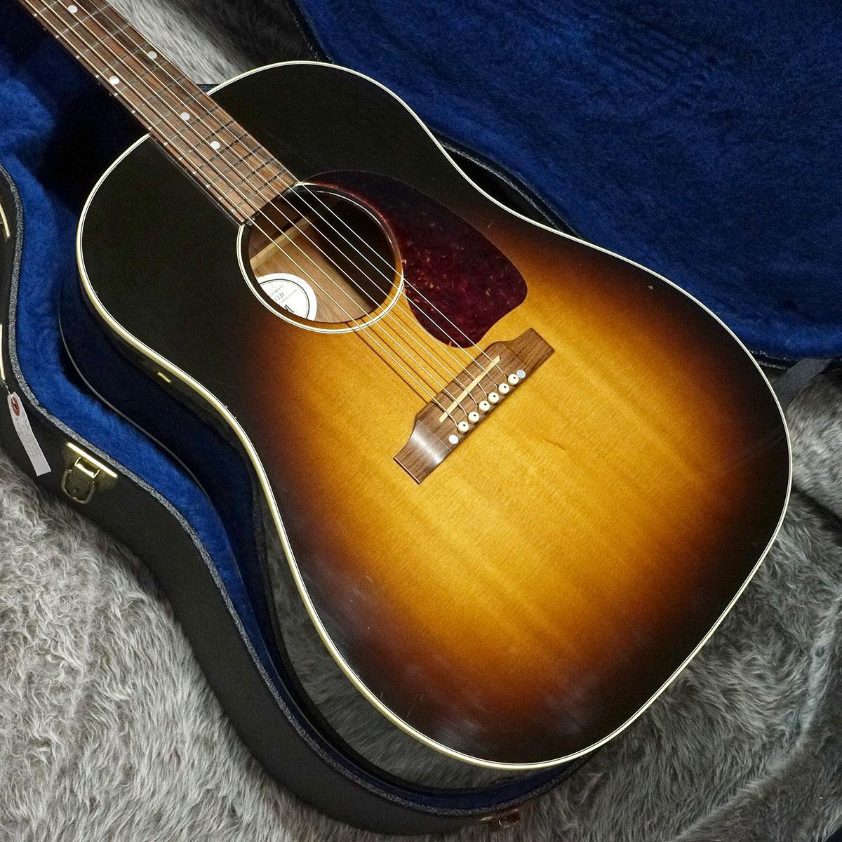 J-45 Vintage Sunburst 【2008年製】 Gibson エレクトリック
