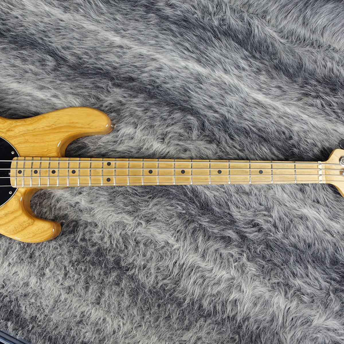 Stingray 4 HS Natural 2006 MUSIC MAN エレクトリック・ベース MM