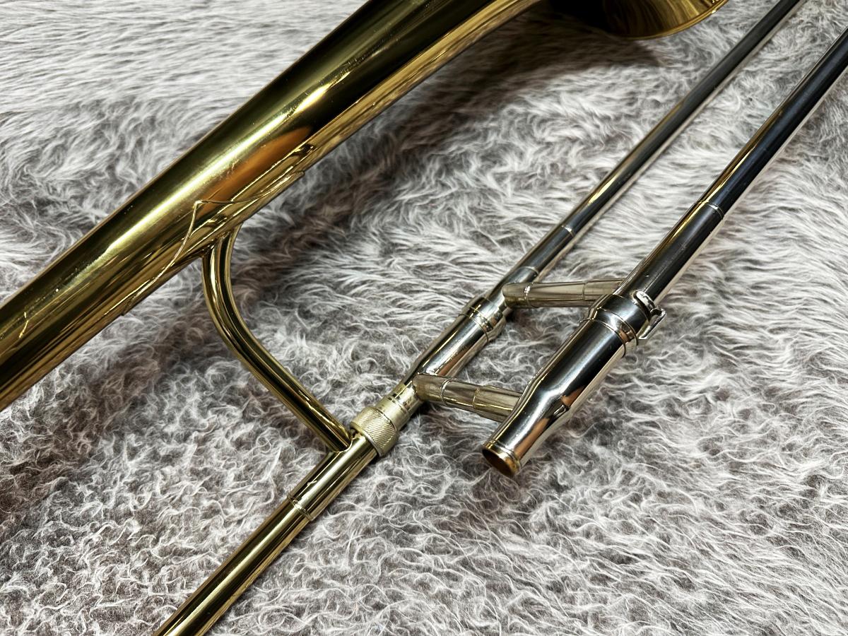 2B 1407【中古調整済】 King トロンボーン テナー・トロンボーン 商品