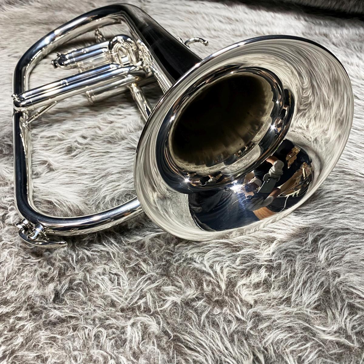 YFH-6310S【中古調整済】 YAMAHA トランペット フリューゲルホルン YFH-6310S【中古調整済】 YAMAHA トランペット フリューゲルホルン