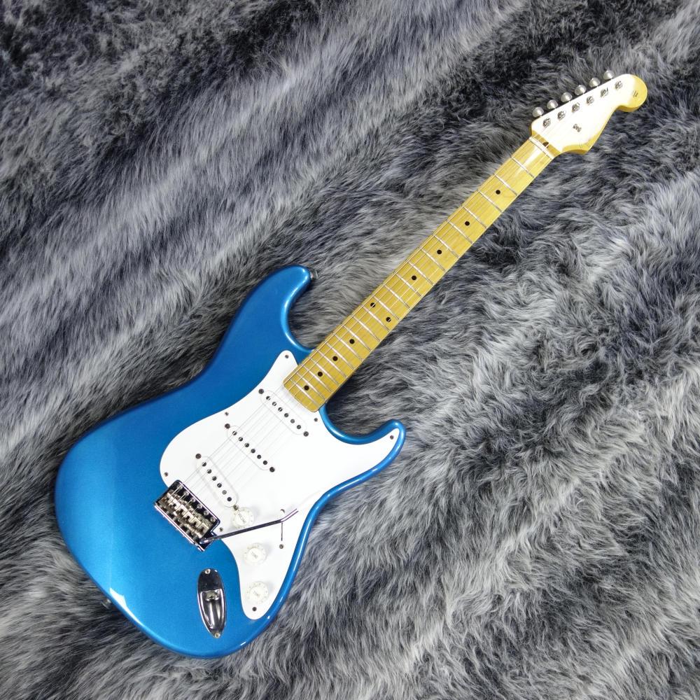 ST57-70TX Lake Placid Blue Fender Japan エレクトリックギター