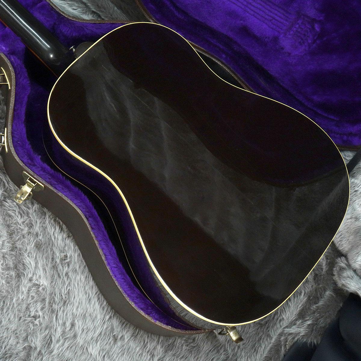 J-45 Western Vintage Sunburst 100th iBeam【1994年製】 Gibson