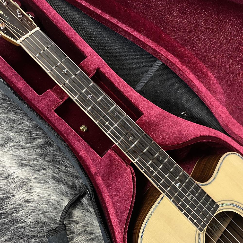 Solo Premium ASTURIAS アコースティックギター フラットトップ 商品