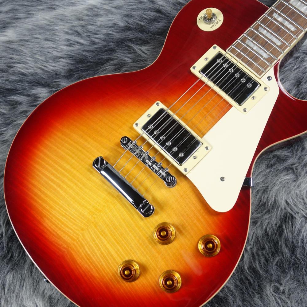 エレクトリックギター　エレキギター　電気ギター　電子ギター　ギター ALS68 CS Tokai エレクトリックギター レスポールタイプ 商品詳細