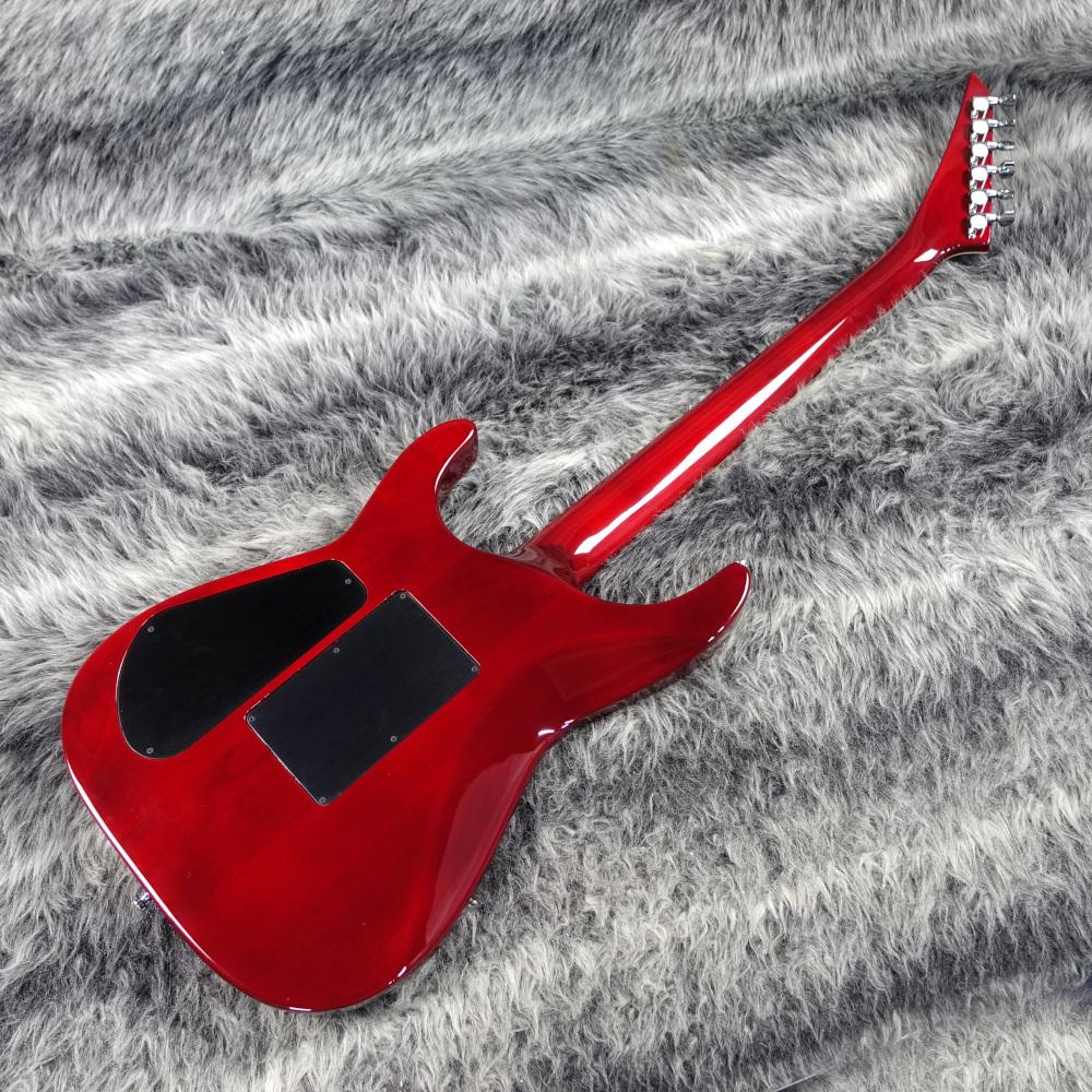 SL2H-BCSB Jackson エレクトリックギター ストラトキャスタータイプ