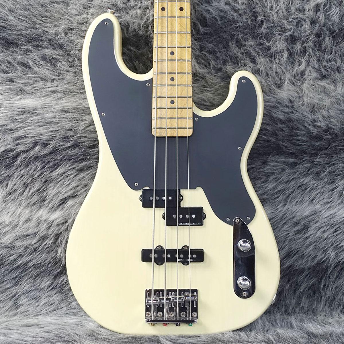 SCHECTER ベース American Series IDAHO American Series IDAHO SCHECTER エレクトリック・ベース PJタイプ