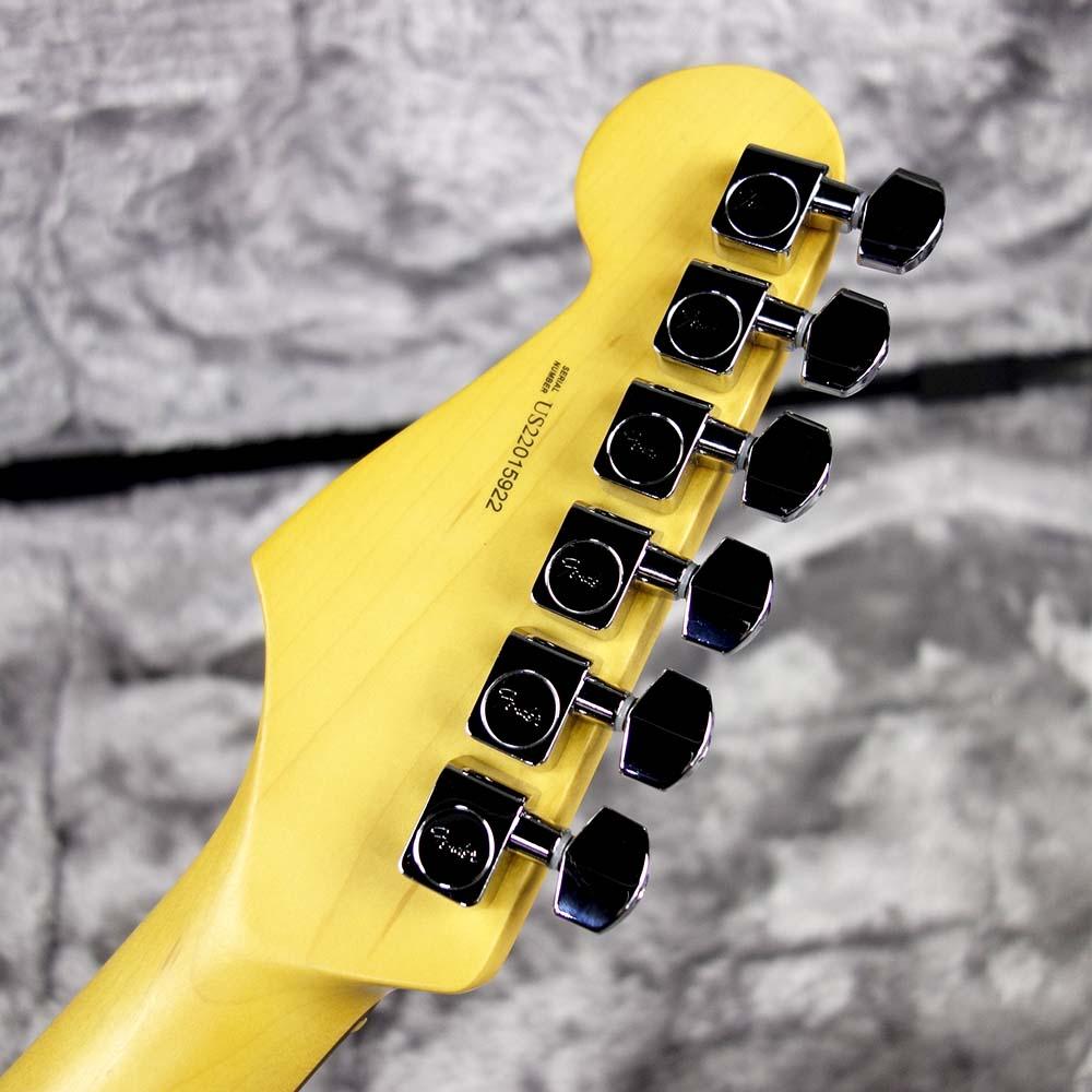 American Professional II Stratocaster Rosewood Fingerboard Mystic