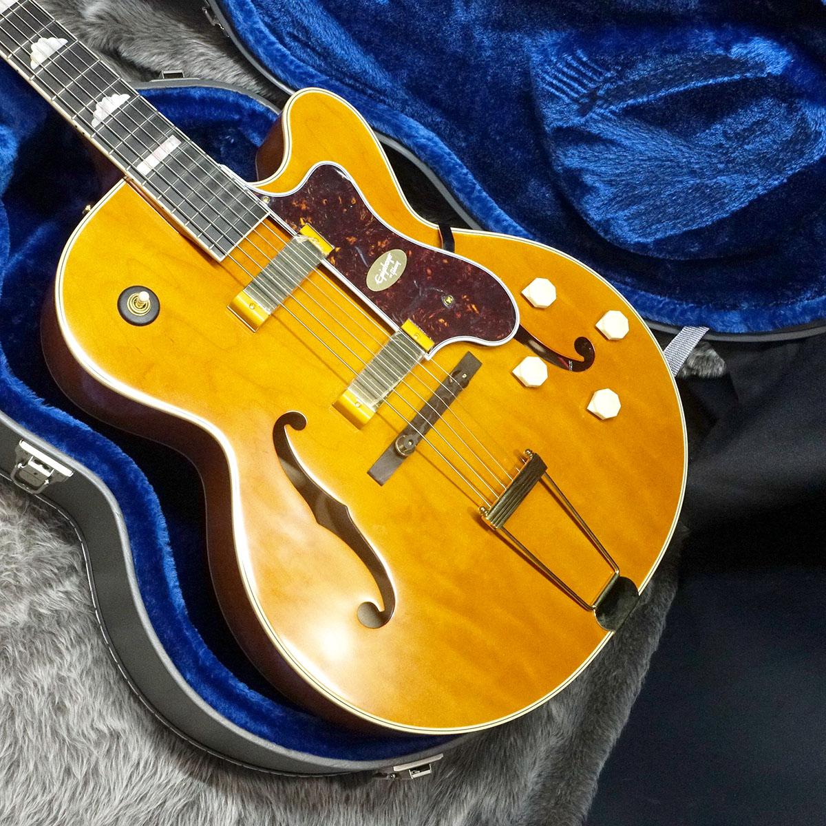 150th Anniversary Zephyr DeLuxe Regent Aged Antique Natural
