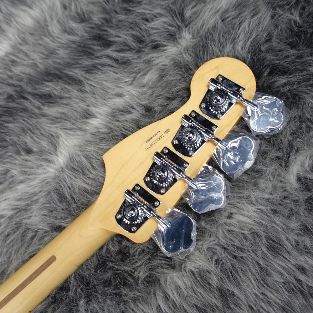 Player Precision Bass Maple Fingerboard Tidepool Fender Mexico