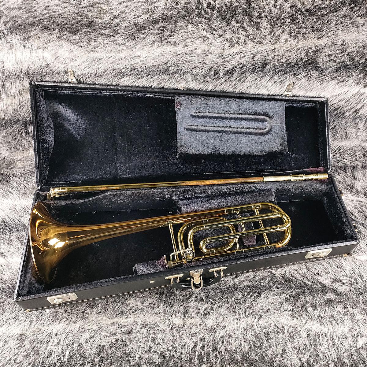 88H LT C.G.Conn トロンボーン テナーバス・トロンボーン 商品詳細