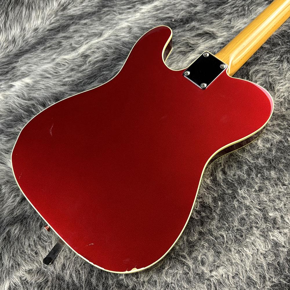 TL62B-100BTX CAR Fender Japan エレクトリックギター テレキャスター