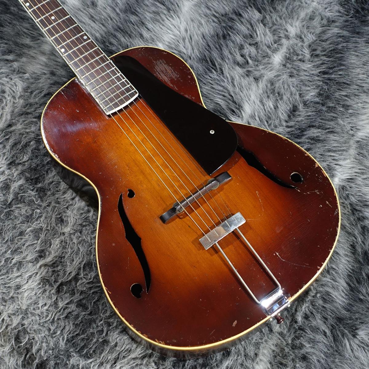 1932 Royal Epiphone アコースティックギター アーチトップ 商品詳細