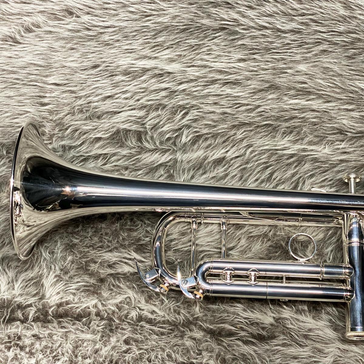 トランペット② ☆YAMAHA/ヤマハ Xeno Ⅱ/ゼノ 2 YTR8335UG トランペット ハードケース
