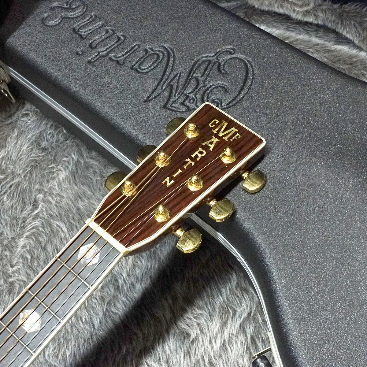 D-45 【2004年製】 Martin アコースティックギター フラットトップ