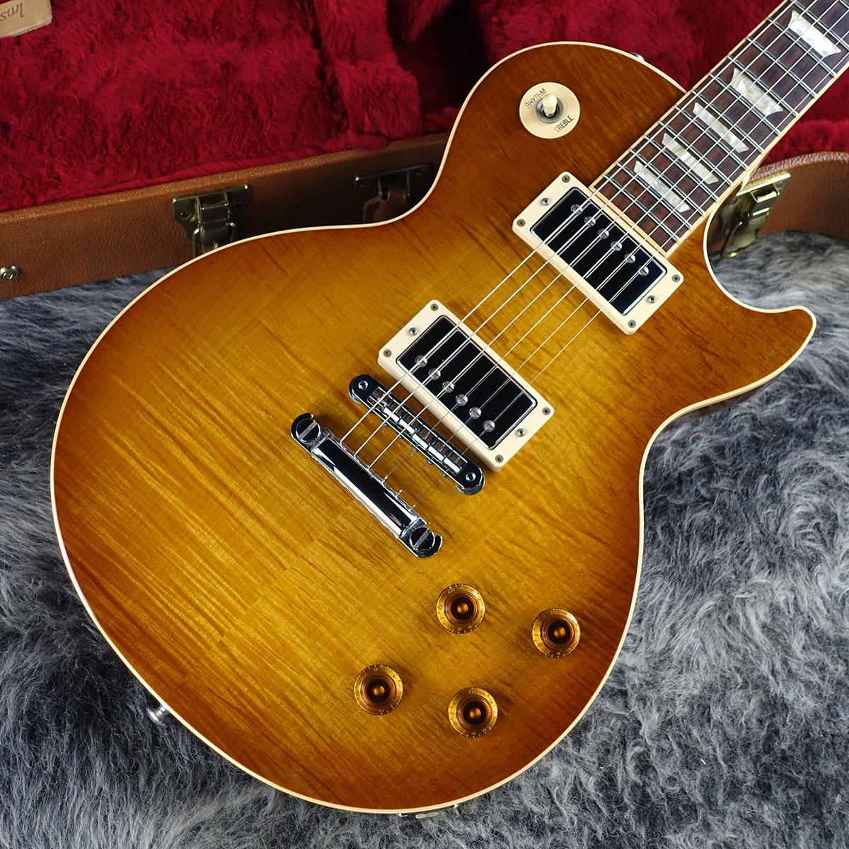 Les Paul Standard 2016T Honey Burst Gibson エレクトリックギター