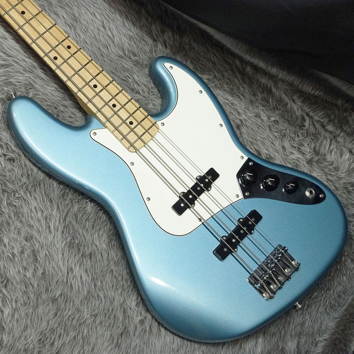 Player Jazz Bass MN Tidepool Fender Mexico エレクトリック・ベース 