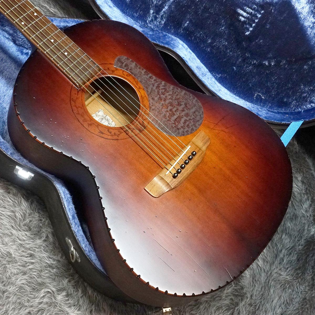 K.Yairi R2-AN 2003年製 ハードケース付 状態良好 新品弦 R2-AN K.Yairi アコースティックギター フラットトップ 商品詳細