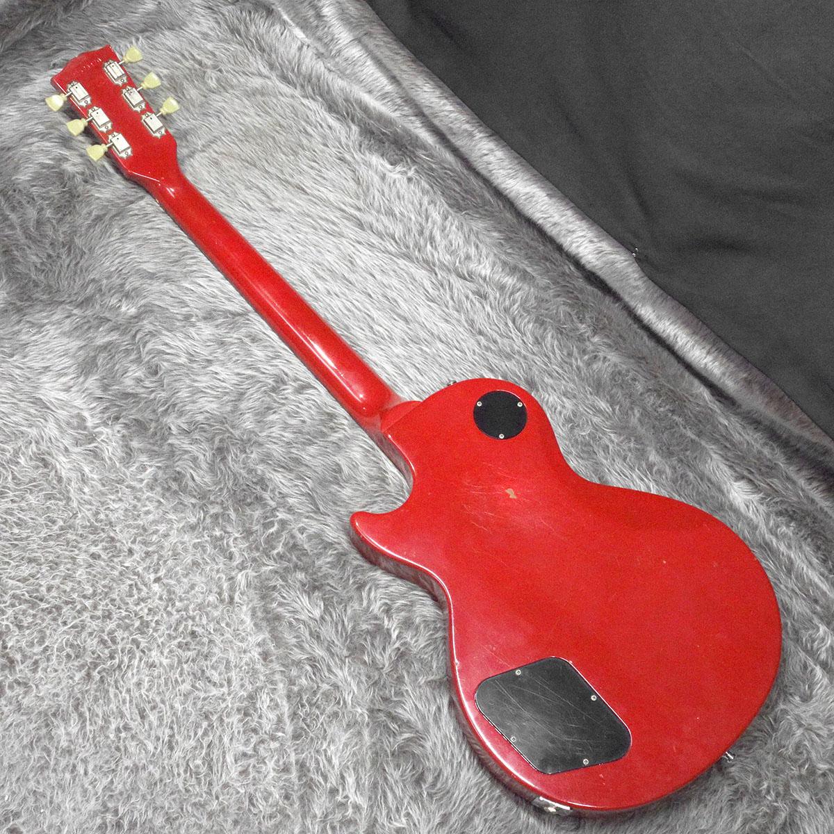 Les Paul Special Cinnamon Red 【1998年製】 Gibson エレクトリック