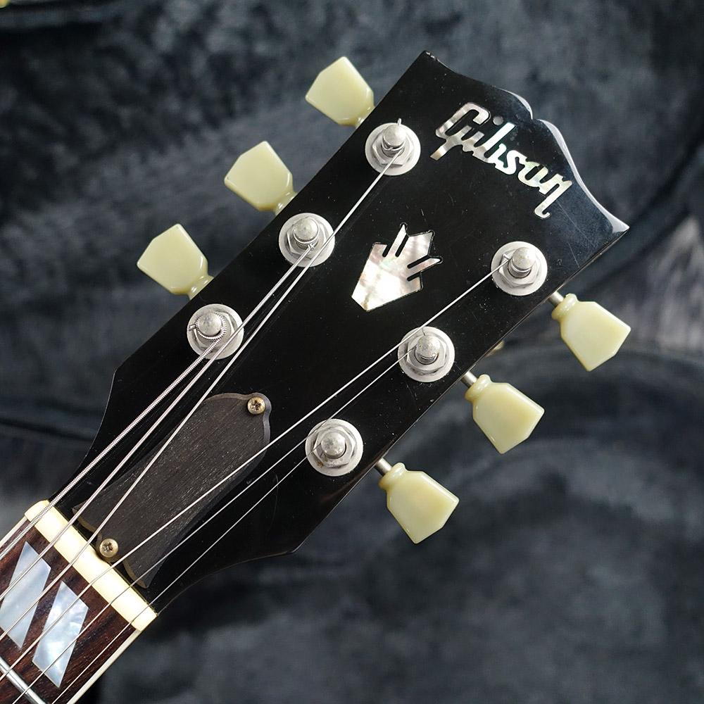 ES-175 2005 Gibson エレクトリックギター フルアコ 商品詳細