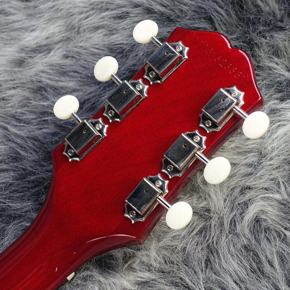 Wilshire P-90 / Cherry Epiphone エレクトリックギター その他の