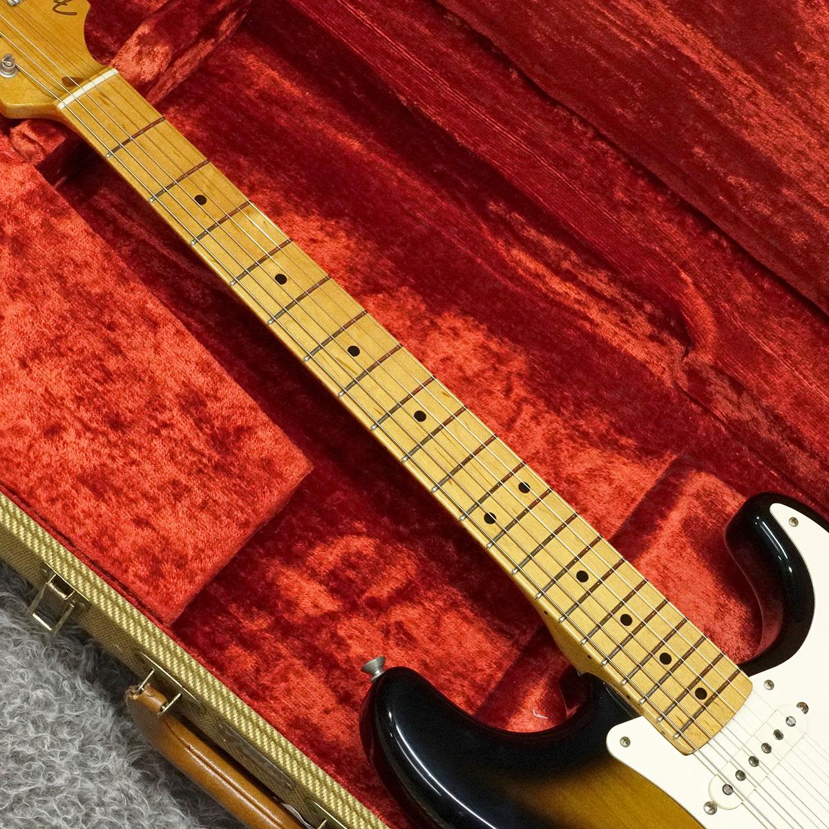 American Vintage 57 Stratocaster MN 2TS【1999年製】 Fender