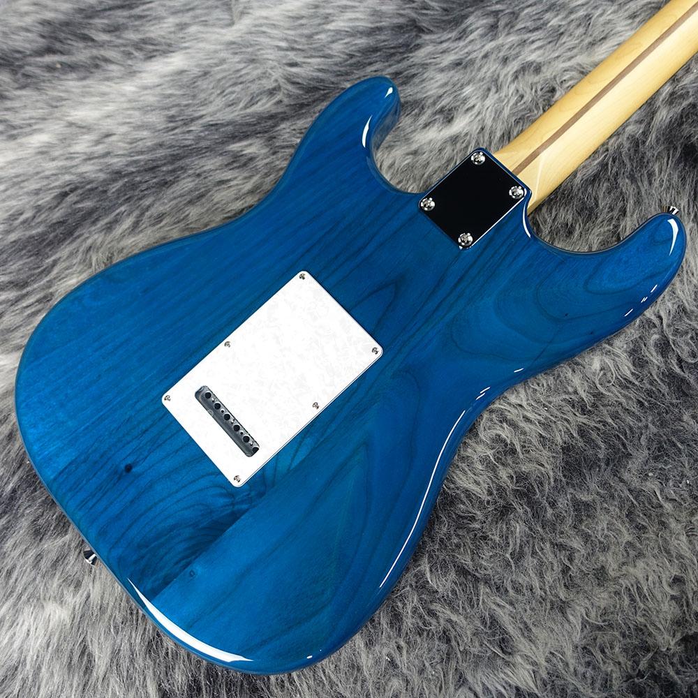 Made in Japan Hybrid II 2024 Collection Stratocaster Quilt