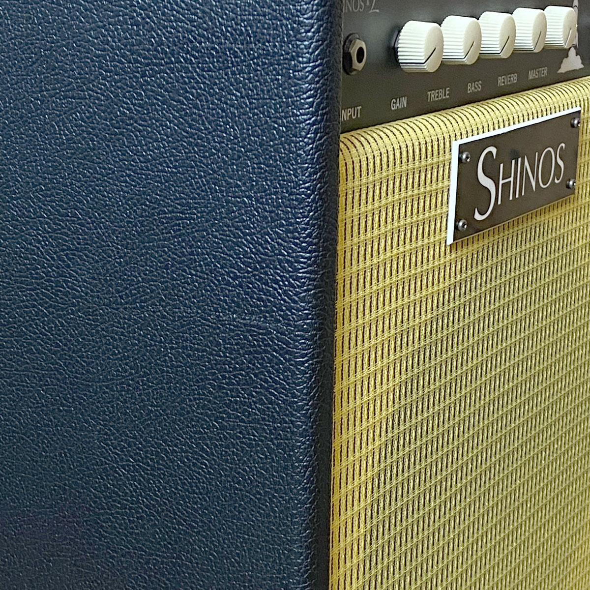 SHINOS & L Rocket EL34 Combo 【Shinos Matching 6L6GC 付き】 SHINOS