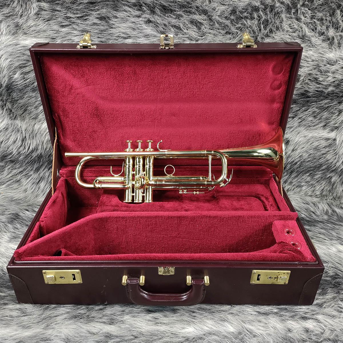 60MB-1 “MEHA” F.BESSON トランペット トランペット（Bフラット） 商品