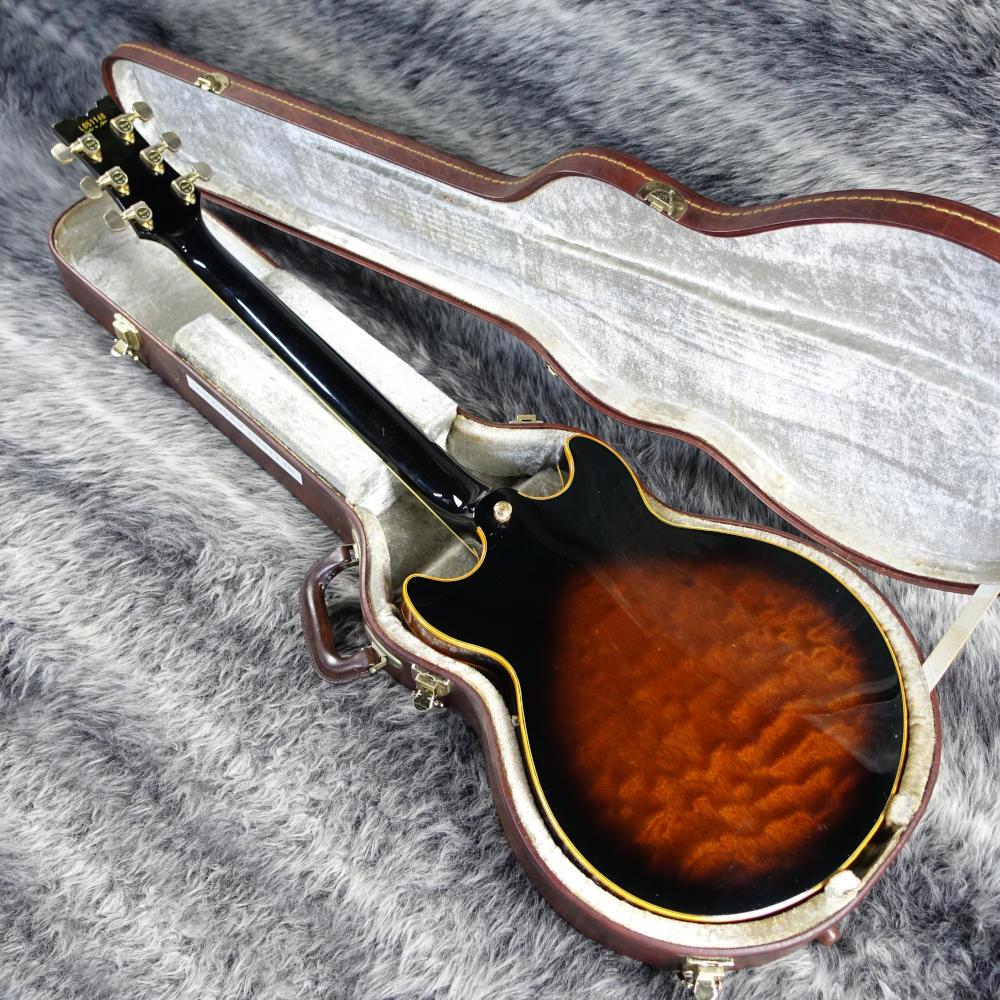 AM205 Antique Violin 1985 Ibanez エレクトリックギター その他