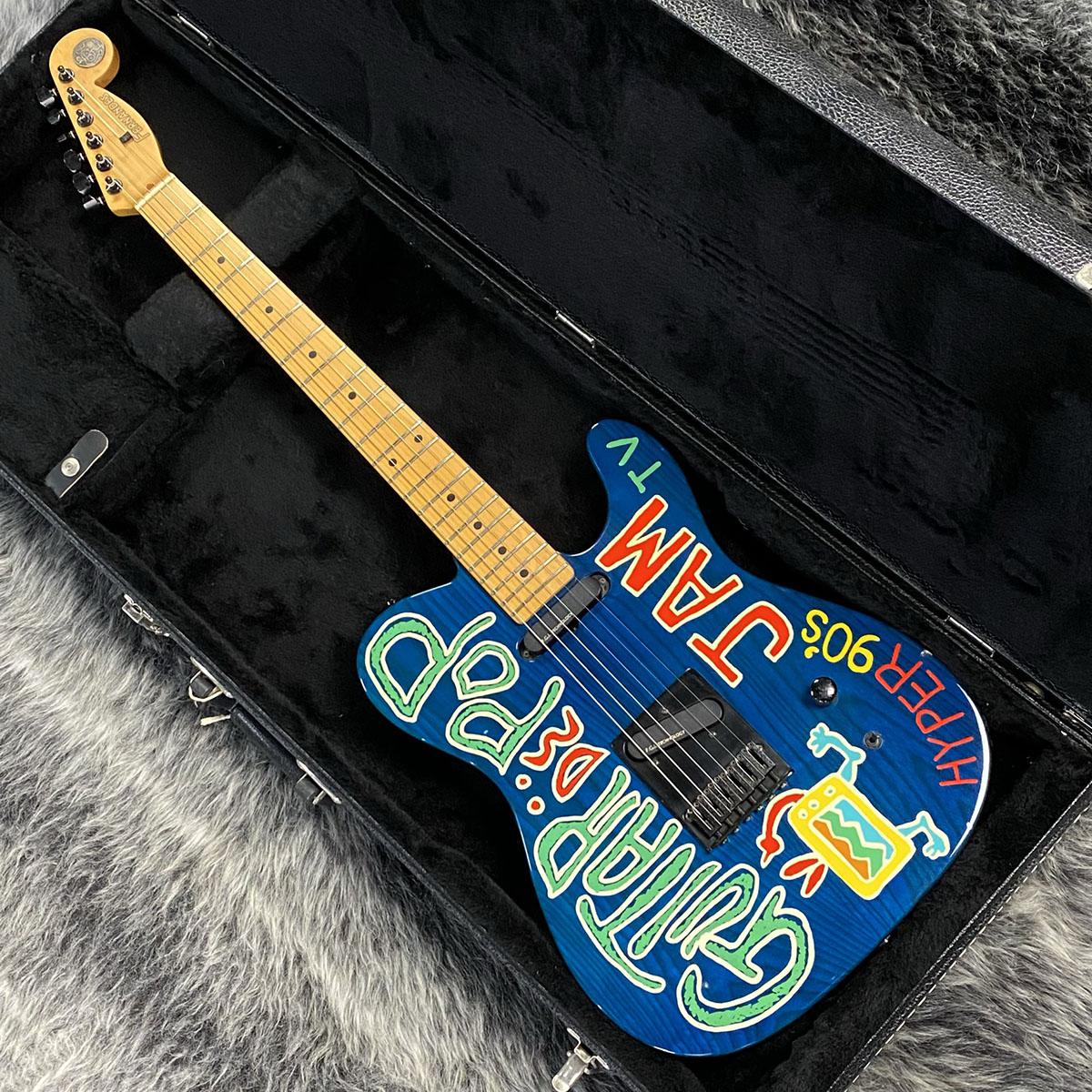 JAM-95T JUDY AND MARY TAKUYA MODEL JAM-95T- エレクトリックギター