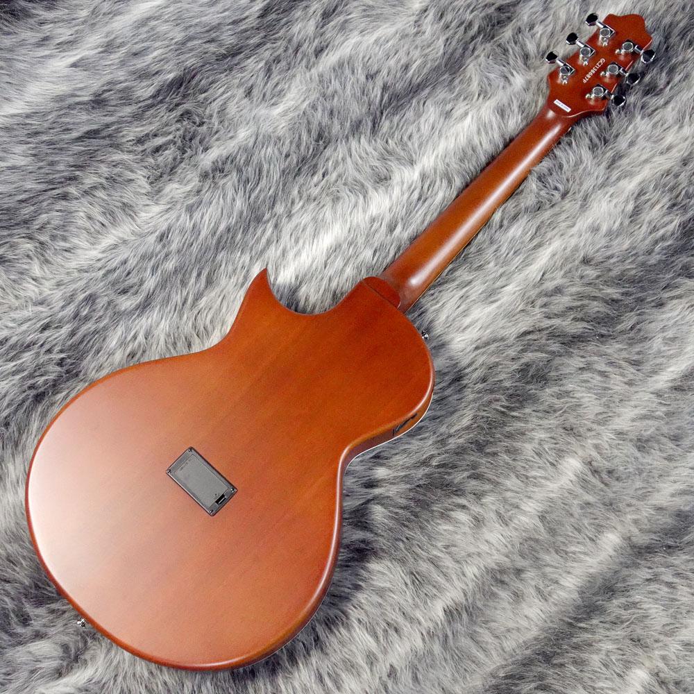 G-AC-50S BR GrassRoots エレクトリック・アコースティックギター