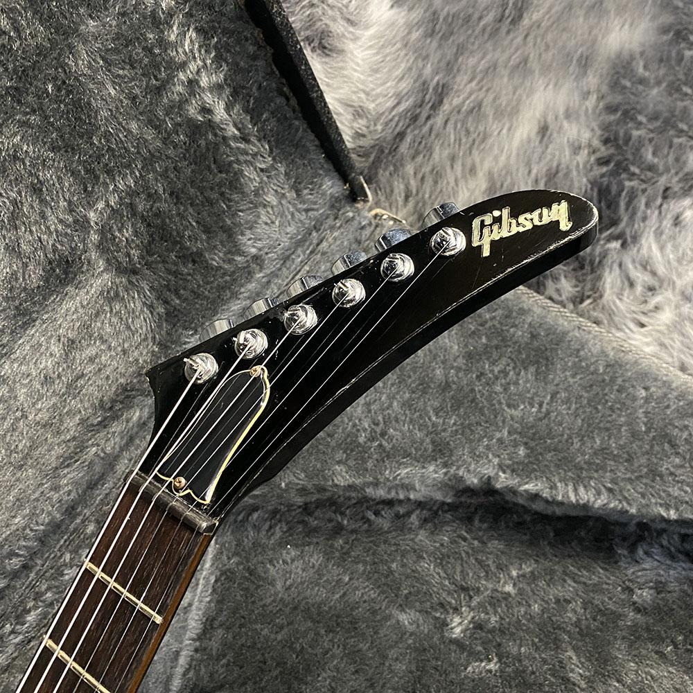 ギブソン　エクスプローラー 80s Explorer | Gibson Japan