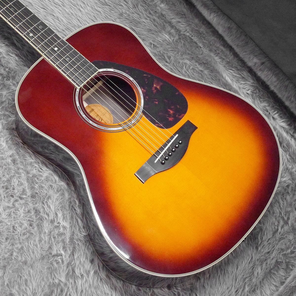 LL16 ARE BS YAMAHA エレクトリック・アコースティックギター エレアコ