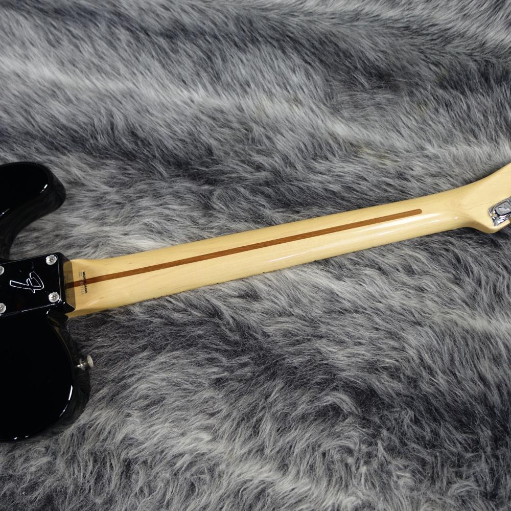 TL71 BLK Fender Japan エレクトリックギター テレキャスタータイプ