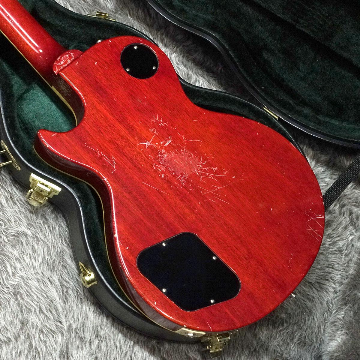 N-LP-380LTD Lemon Drop Mod【2005年製】 Navigator エレクトリック 