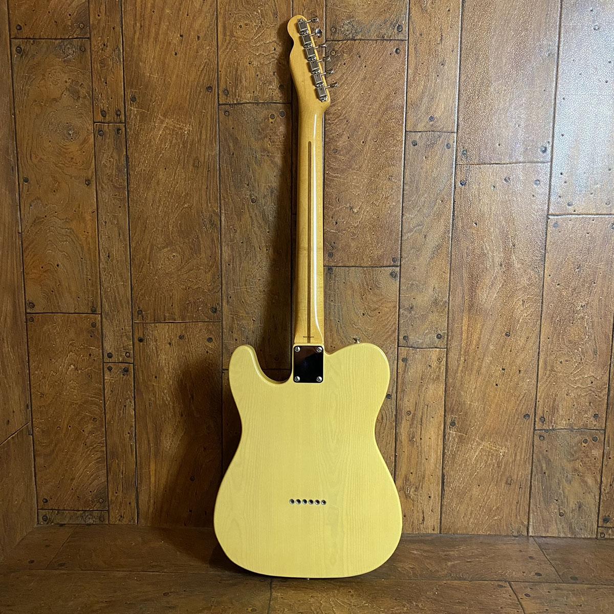 TL52-95 JV Serial 1984s Fender Japan エレクトリックギター