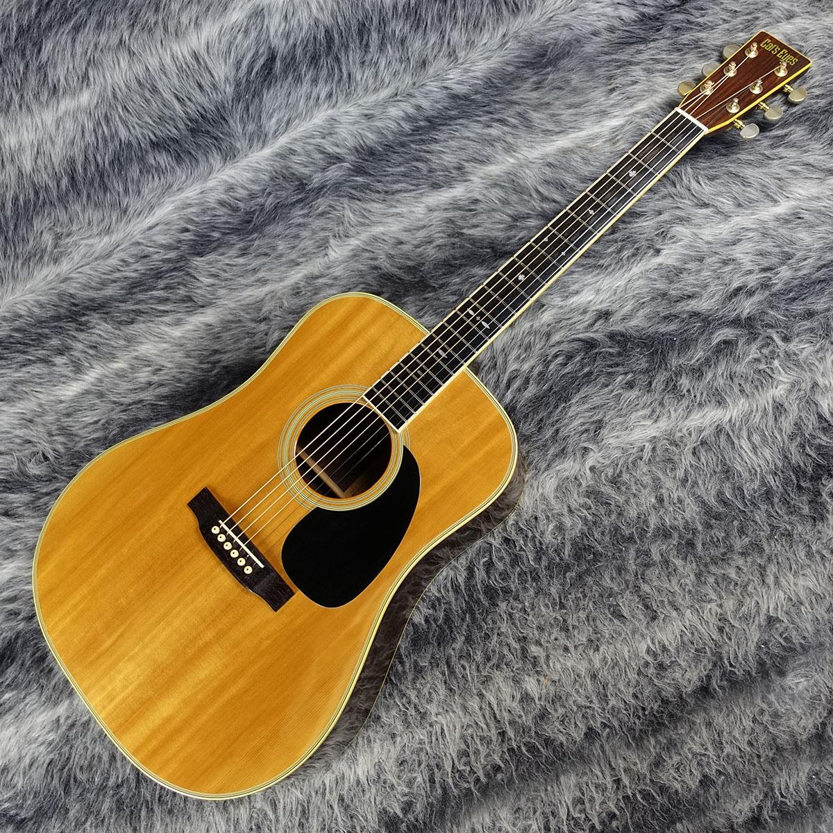 ギター‼️cat's-eye CE500 CE-500 Cat's Eyes アコースティックギター フラットトップ 商品詳細